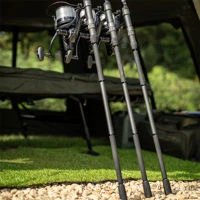 Daiwa Emblem XT X45 Carp Rods